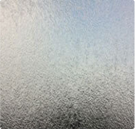 Frosted Glass