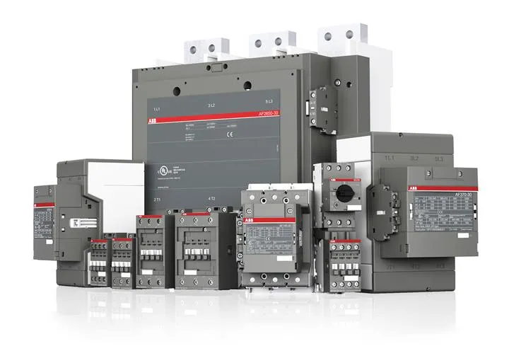 Abb NF contactor relays delhi,India & market