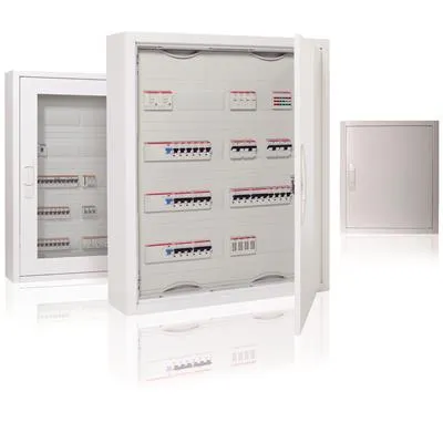 ABB Cable Distribution Boards - delhi,India & market
