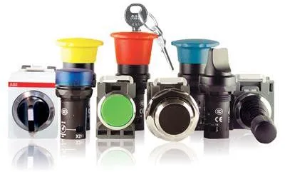 Abb Pilot devices delhi,India & market