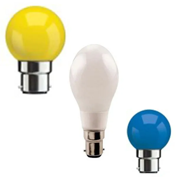 LED Bulb