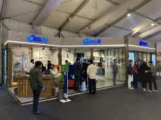 India Design Week, 2024 | Power Factor Shop