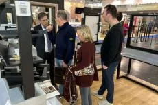 BAU Exhibition, Germany | Power Factor Shop