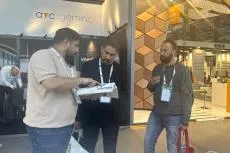 Big 5 Construct Saudi, 2025 | Power Factor Shop