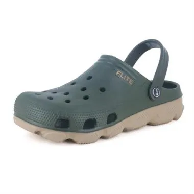FLITE Clogs for men FL 2033 | Relaxo