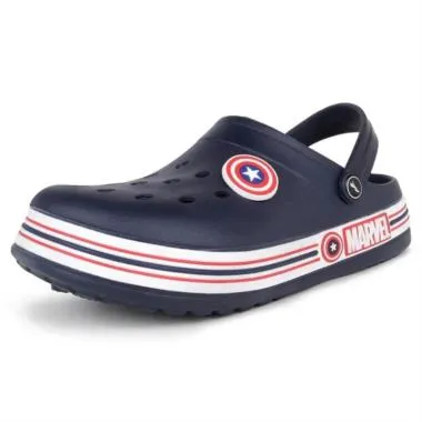 Clogs For Kids FL 3004 | Relaxo