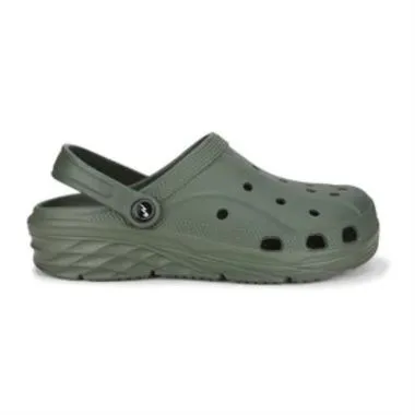 Green Men Clogs GC4003 | Campus