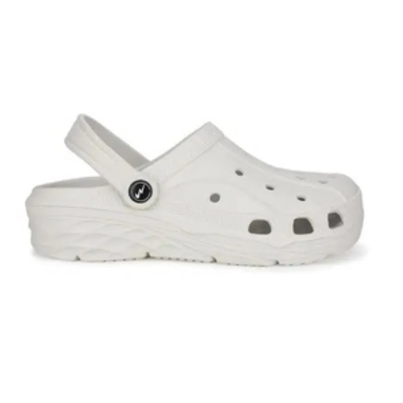 Black Men Clogs GC4002