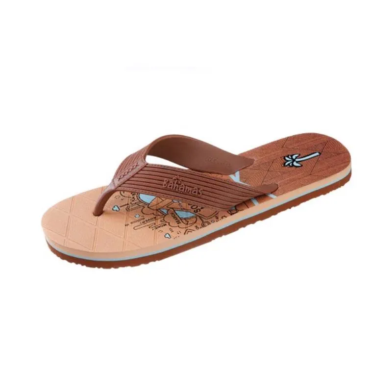 BAHAMAS Flip Flops for Men BHG 234