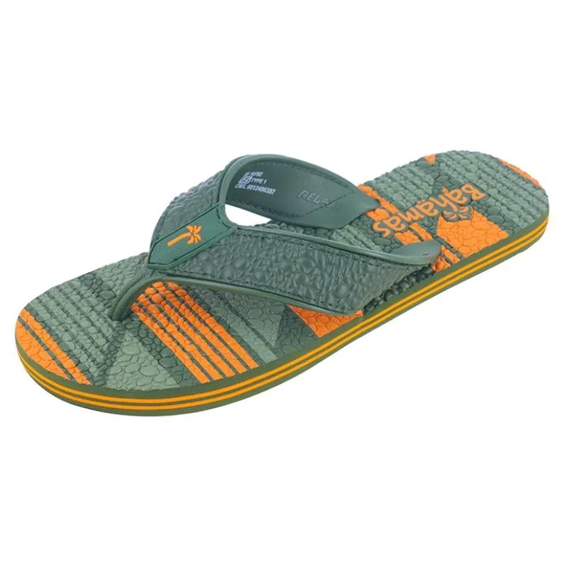 BAHAMAS Flip Flops for Men BHG 227