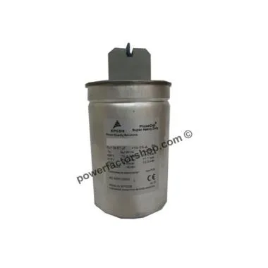 EPCOS PhaseCap ROUND Super Heavy Duty 440V 3PH (SHD)