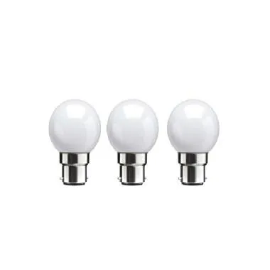 SYSKA LED Lamps (PAG Series)- 0.5W | Syska