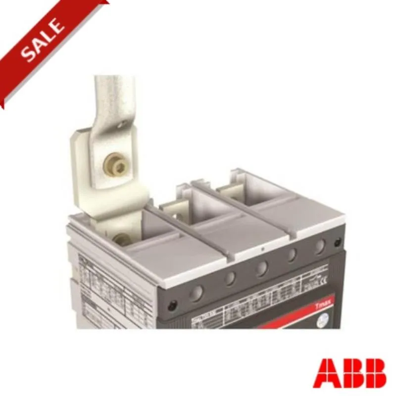 ABB XT Series Spreaded TMAX MCCBs 3 POLE