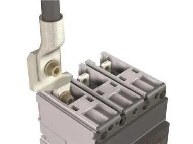 ABB XT Series Spreaded TMAX MCCBs 4 POLE | ABB