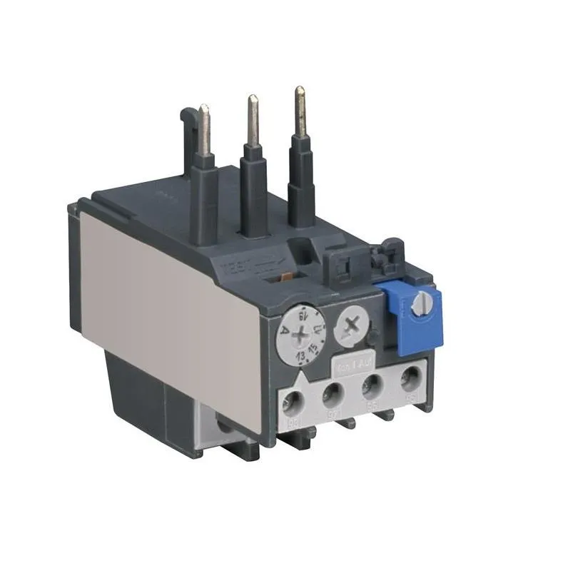 ABB TA80DU TherMal Overload Relay TA Series