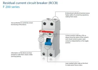 ABB RcCB