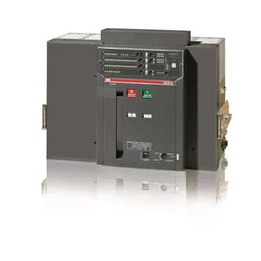 ABB ACB 3P MDO AIR CIRCUIT BREAKER WITH Micro Processor based RELEASE Having O/L + S/C + E/F protect | ABB