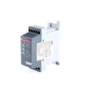 ABB Soft Starter PSE Series, IP20 600 V