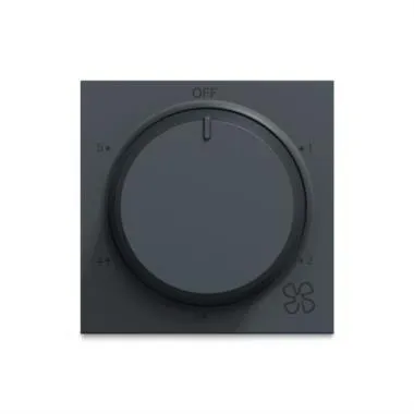 Fan Regulator 2 Module