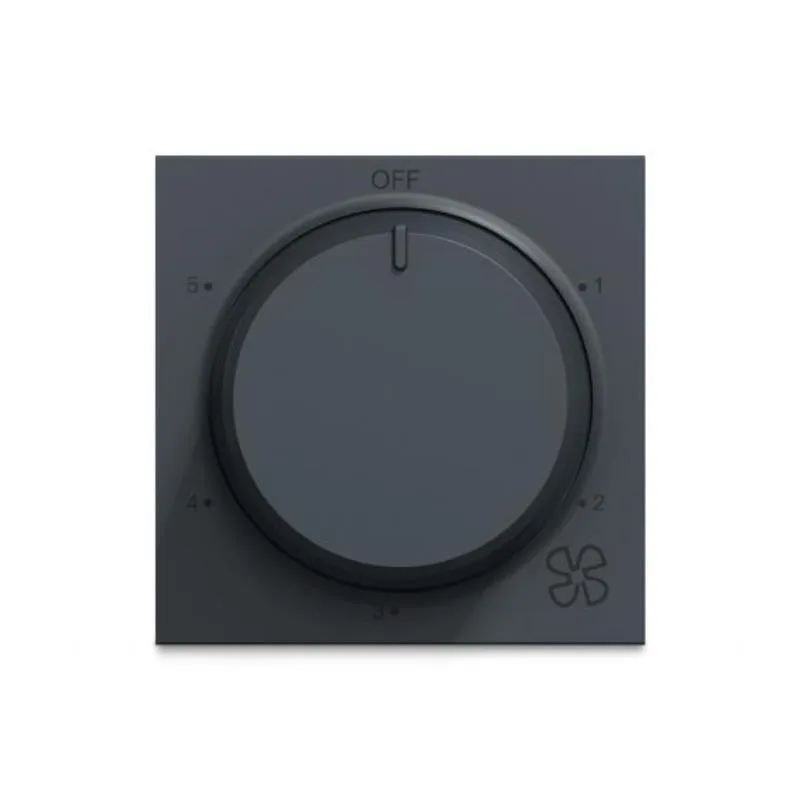 Fan Regulator 2 Module