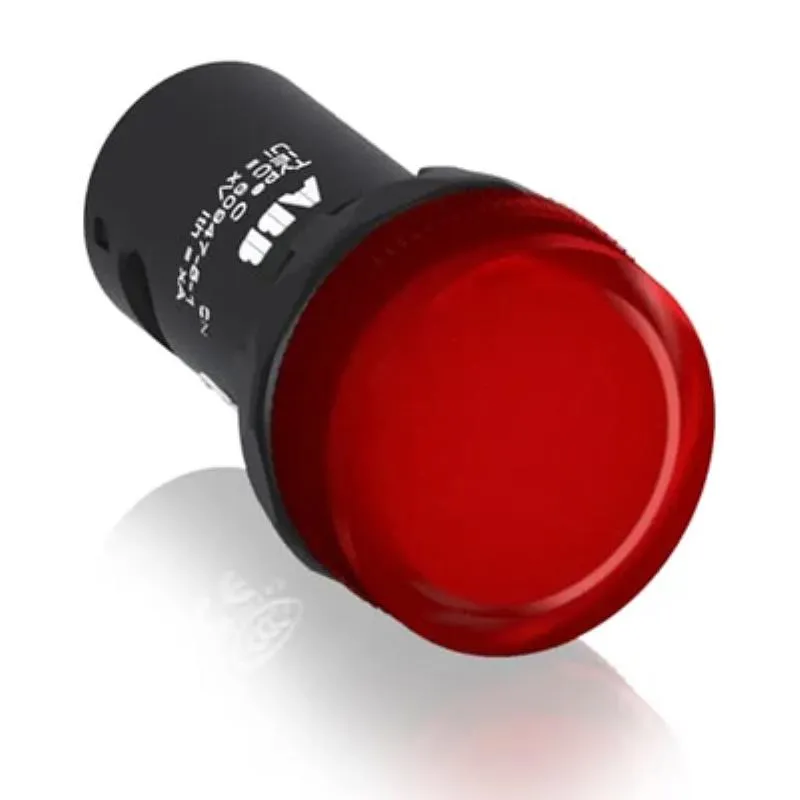 Abb PILOT LIGHT CL Range 24 V AC/DC