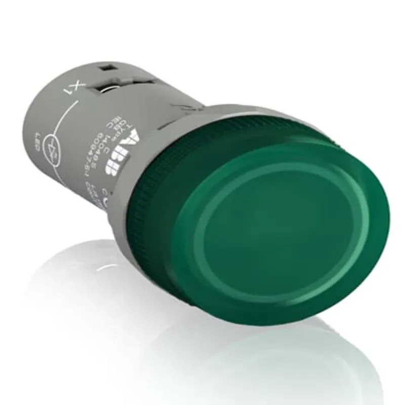 Abb PILOT LIGHT CL Range 110-130 V AC