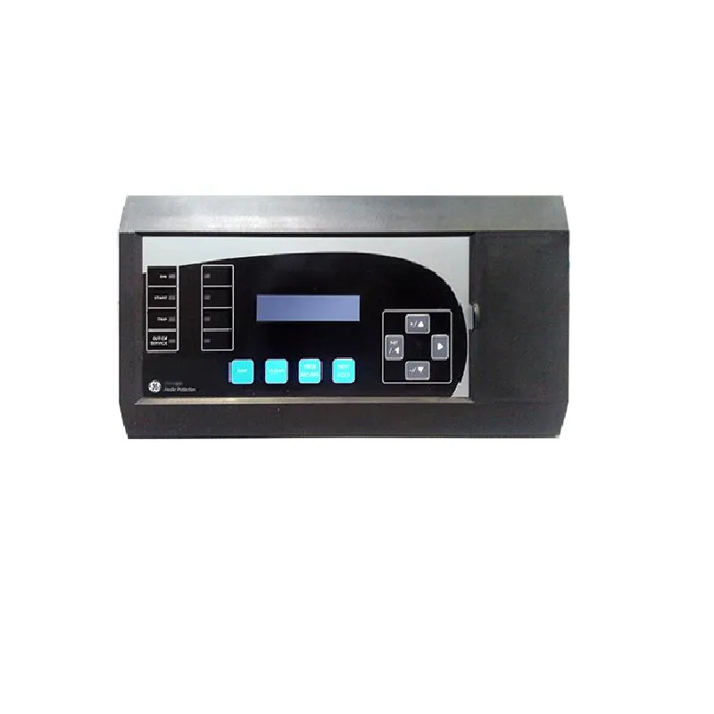 Alstom Motor Protection relay Agile