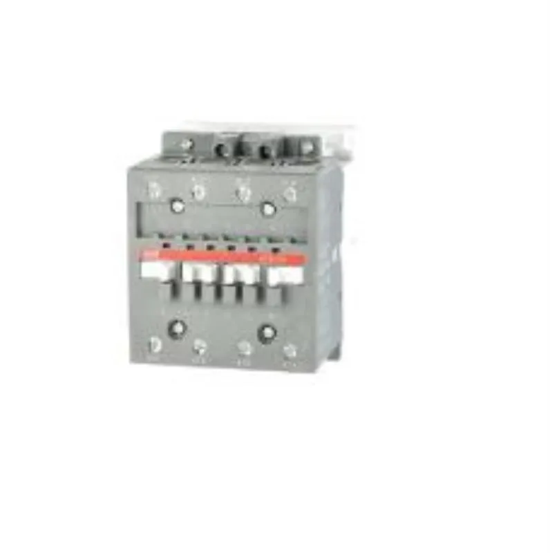 ABB 4 pole 2NO 2NC contactor - AC operated( A Model)