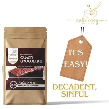 Dutch Chocolate | ABB