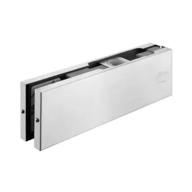 Top Patch Satin Stainless Steel | ABB