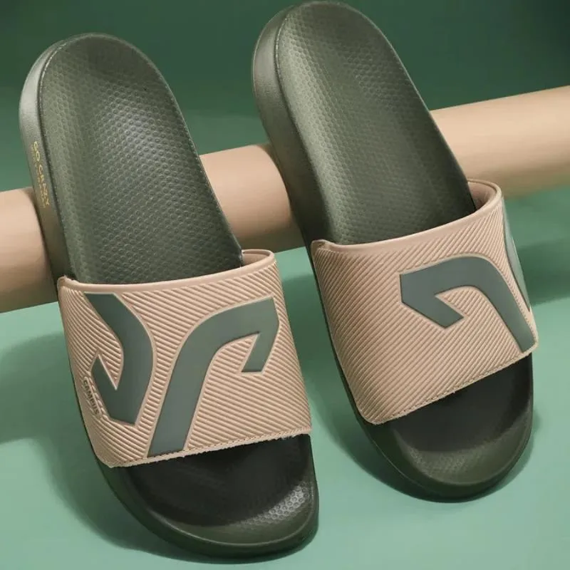 Men Slides SL-475